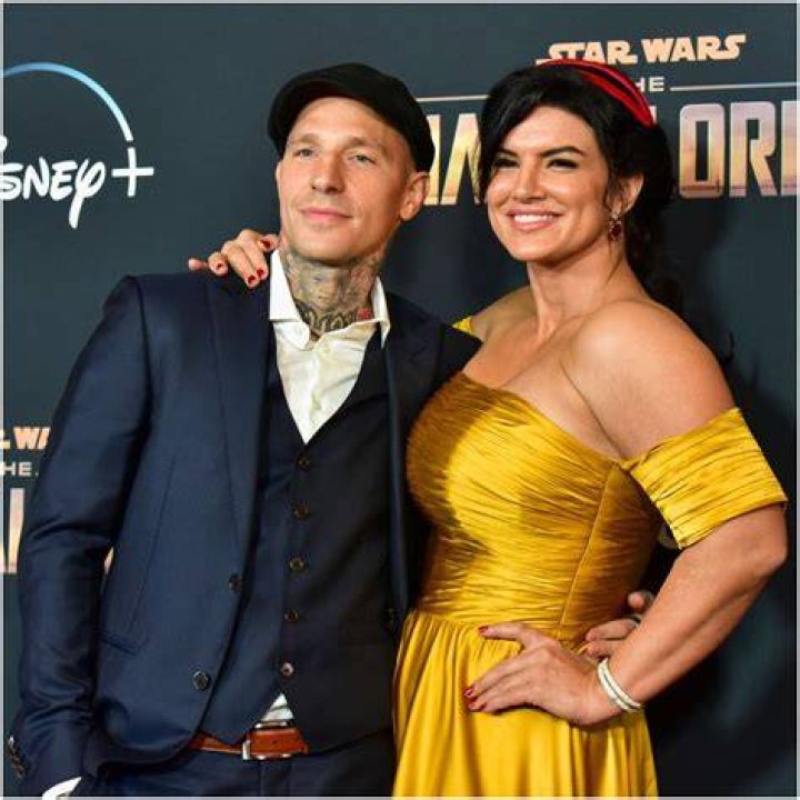 Who is Gina Carano and her husband or boyfriend, what is her net worth?