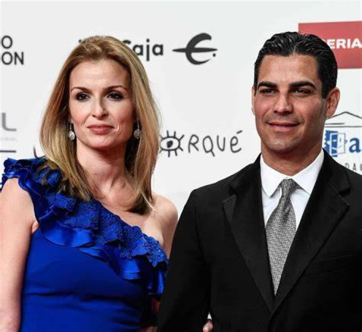 Who Is Gloria Fonts Suarez, Miami Mayor Francis Suarez&rsquo;s Wife?