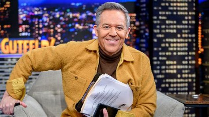 Who is Greg Gutfeld&rsquo;s wife Elena Moussa? New York Times Post