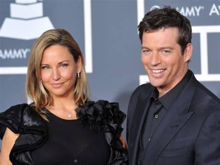 Who Is Harry Connick Jr. Married To?