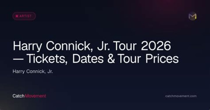 Who Is Harry Connick Jr. Married To?