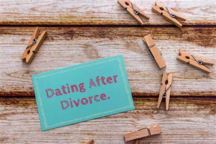 Who Is He Dating After Divorce?