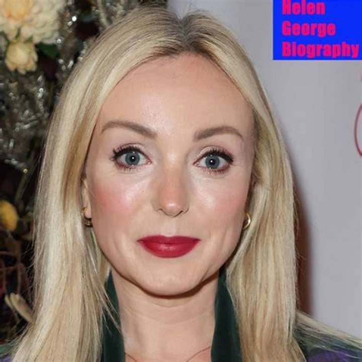 Who Is Helen George Married To? Helen George Husband, Age, Bio, Height, Net Worth, Instagram