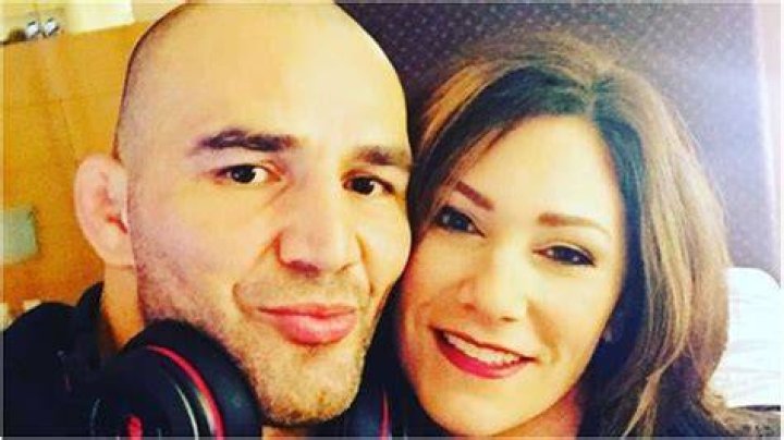 Who is Ingrid Peterson Teixeira and how did she meet the UFC legend? |