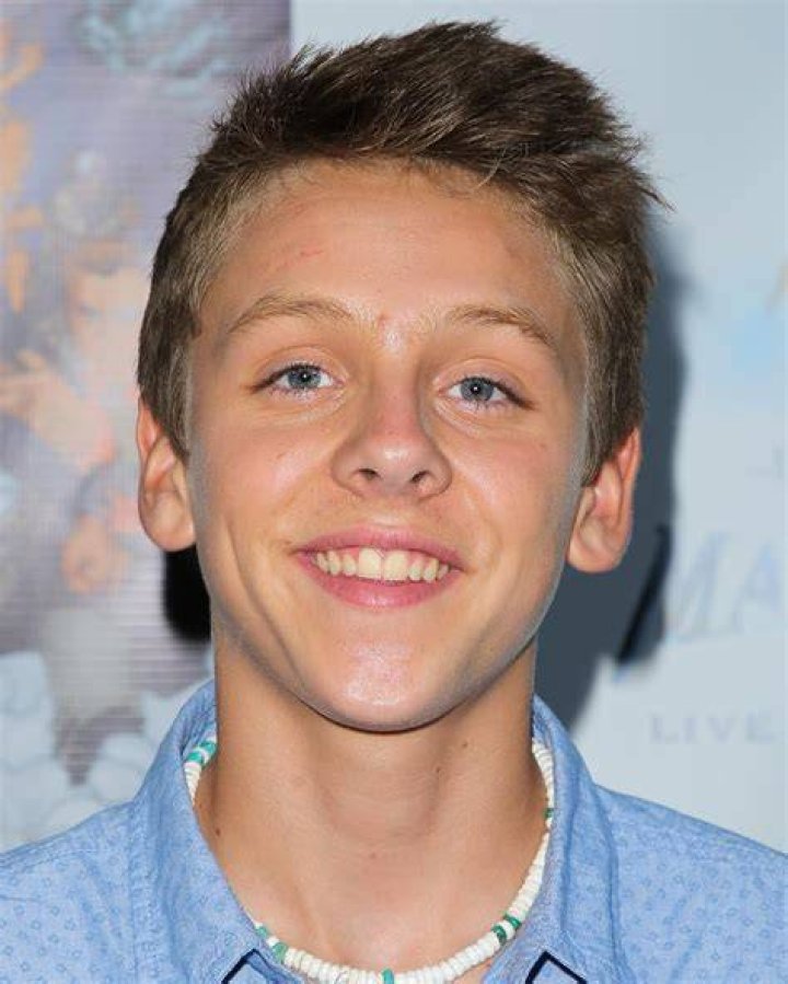 Who Is Jacob Bertrand's Girlfriend Peyton List? TheAltWeb