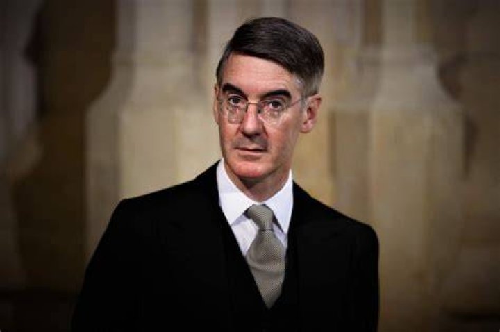 Who is Jacob Rees Mogg&rsquo;s wife Helena de Chair? The Irish Sun The