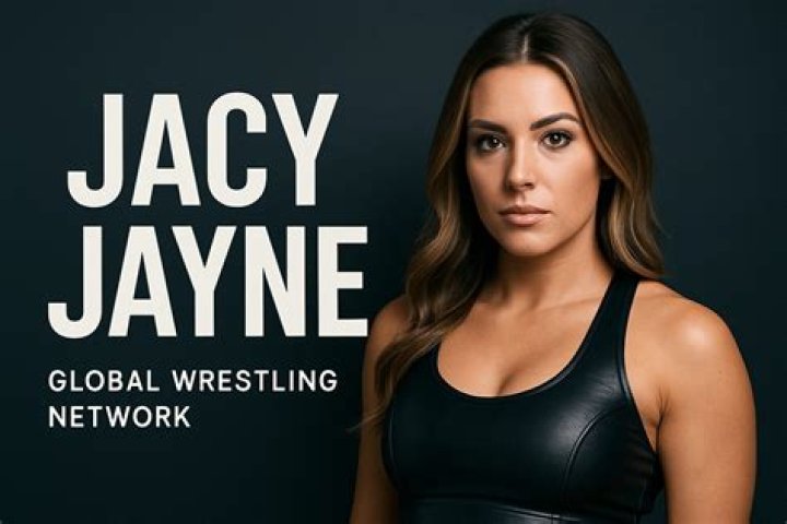 Who Is Jacy Jayne Dating Now? Everything You Need To Know