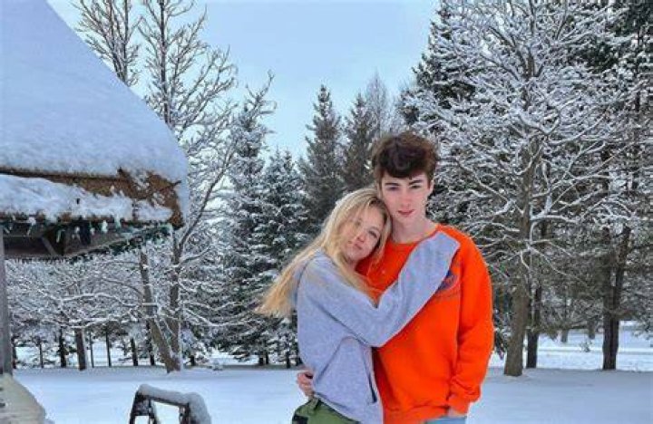 Who Is Jakob Greer's Better Half? Find Out His Girlfriend's Name