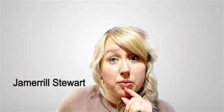 Who is Jamerrill Stewart? Biography, Age, Wiki, Net Worth, Personal