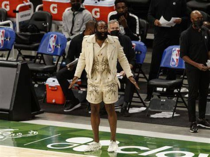 Who is James Harden Dating? His Former Girlfriends, Rumored Relations, and More ·