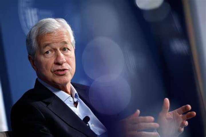 Who Is Jamie Dimon? The Jewish CEO Of JPMorgan Chase