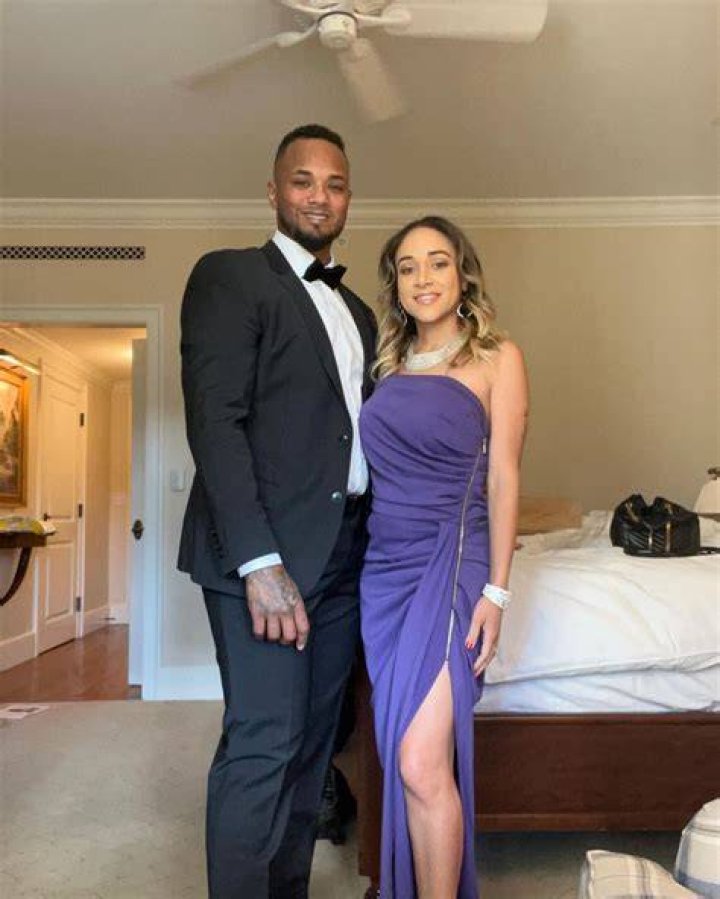 Who Is Janelise Maldonado? Martin Maldonado Wife and Parents Find Her on Instagram