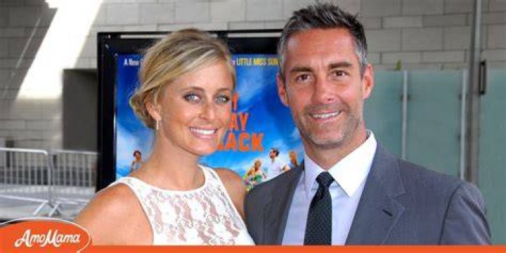 Who Is Jay Harrington's Wife? Discover His Marital Status