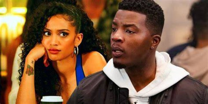 Who Is Jayden Davis In All American Season 5?