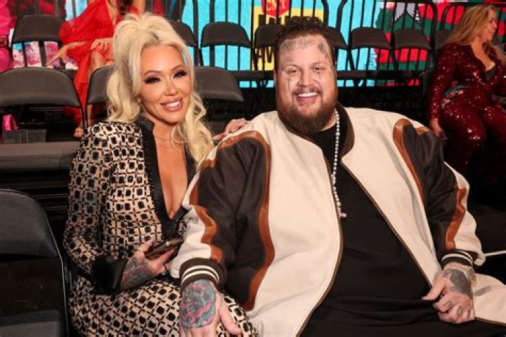 Who is Jelly Roll&rsquo;s wife? Bunnie XO introduces former&rsquo;s son Noah in