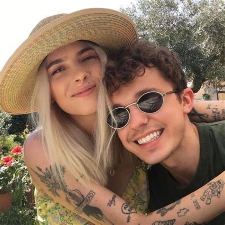 Who Is Jenna Allard? Kurtis Conner Girlfriend Age and Instagram