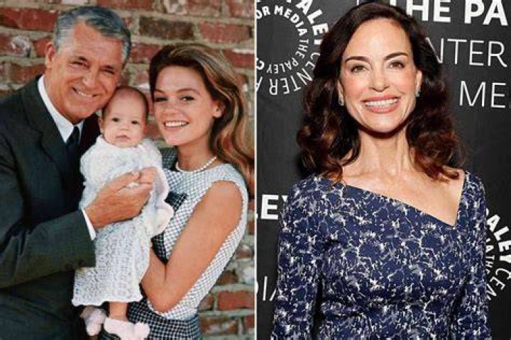 Who is Jennifer Grant Husband, Daughter, Personal Life, NetWorth