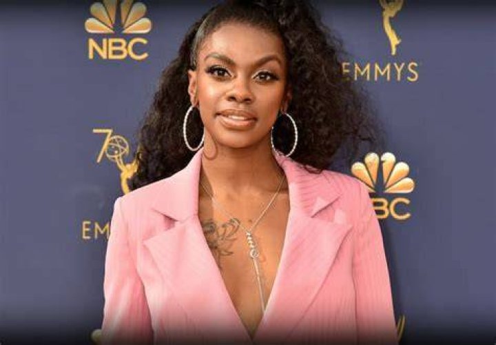 Who is Jess Hilarious' baby daddy? The US Sun