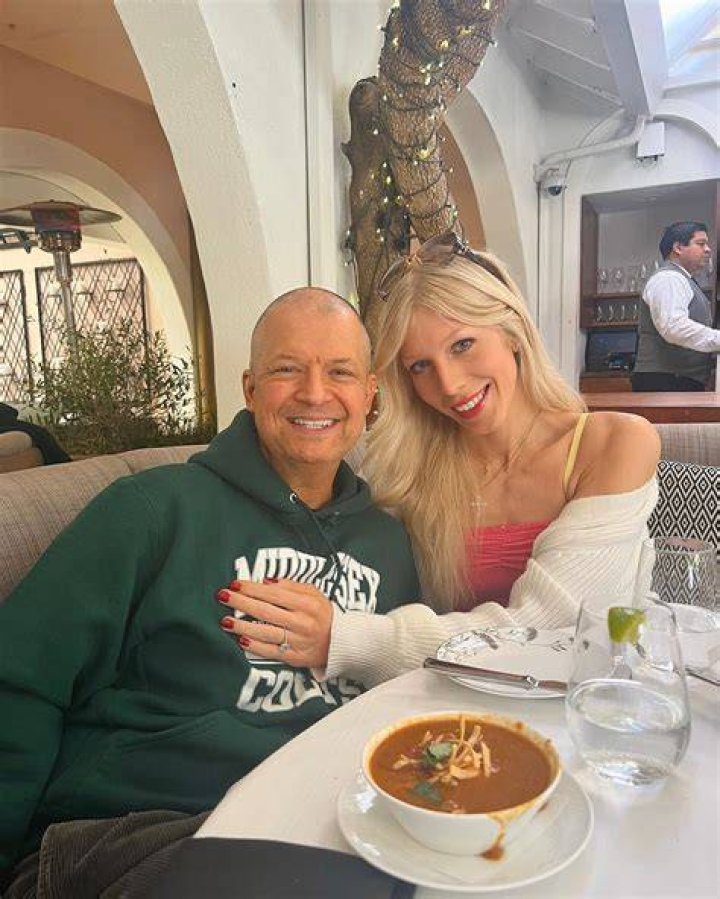 Who Is Jim Norton's Wife Nikki Norton?