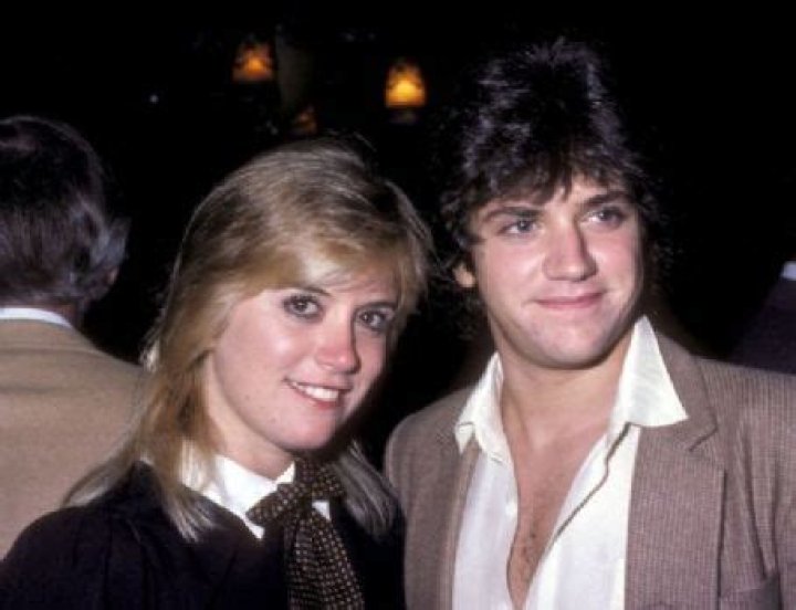 Who is Jimmy Baio Dating Now