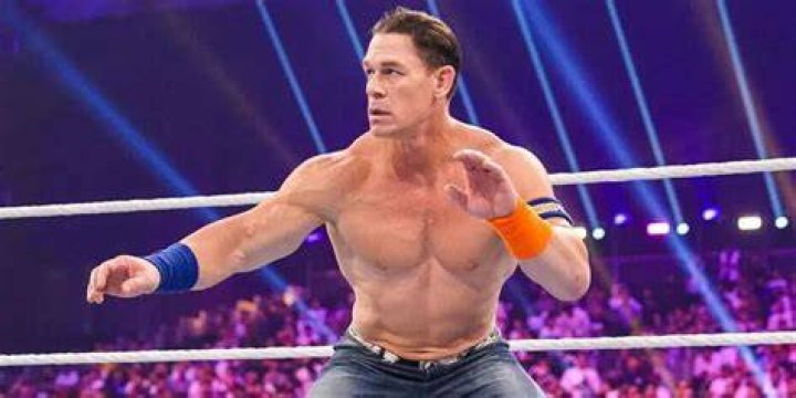 Who Is John Cena&rsquo;s Wife? Here&rsquo;s Everything We Know About Shay Shariatzadeh