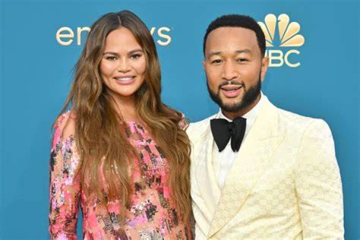 Who Is John Legend's Wife: Nationality, Family, And Career Details