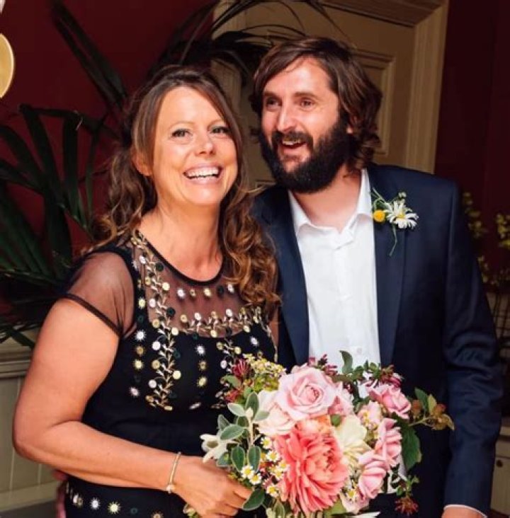 Who Is Jow Wilkinson's Wife? Know About Jow Wilkinson's Marital Life