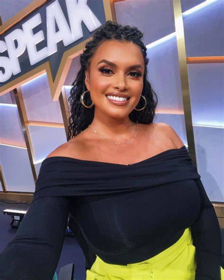 Who Is Joy Taylor? Her Bio, Husband & Net Worth