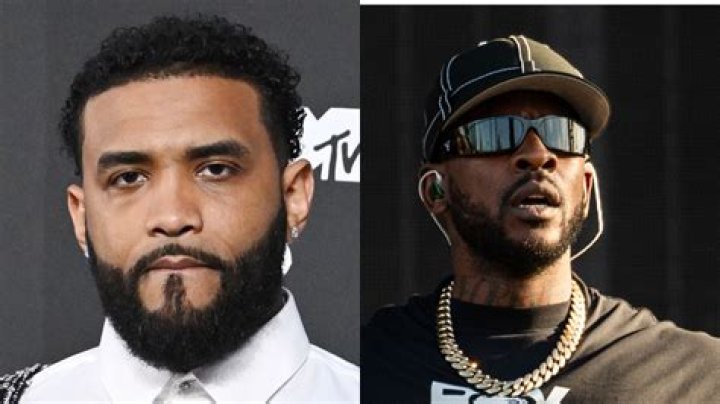 Who is Joyner Lucas? - WeBlogy