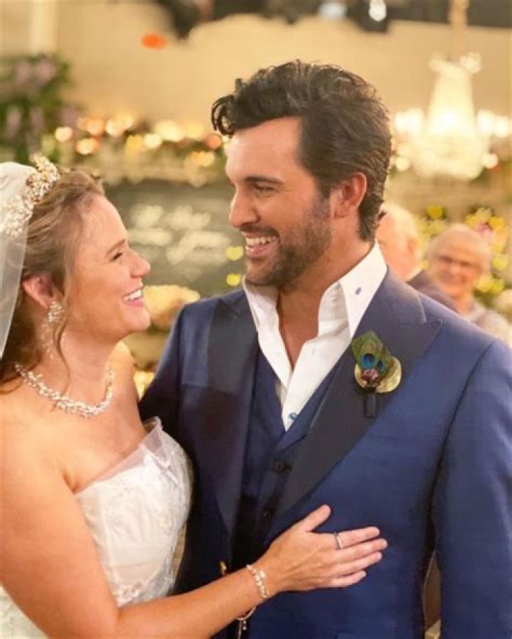 Who Is Juan Pablo Di Pace's Wife? Uncover His Marital Status