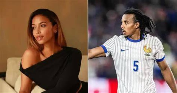 Who is Jules Kound&eacute; Girlfriend? YouTube
