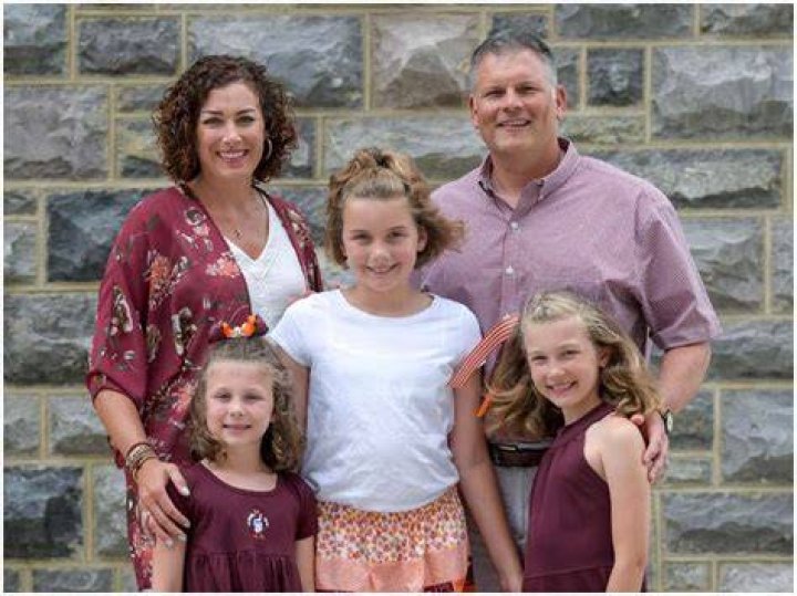 Who Is Justin Fuente Wife Jenny Fuente? Details To Know |
