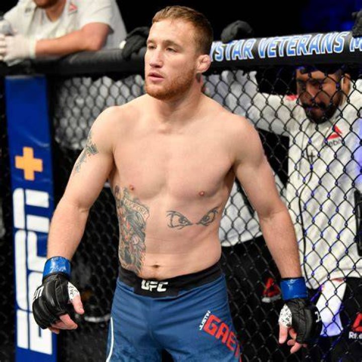 Who is Justin Gaethje's Twin Brother, Marcus Gaethje?