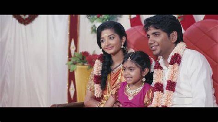Who Is K Annamalai's Wife? Meet His Family And Children