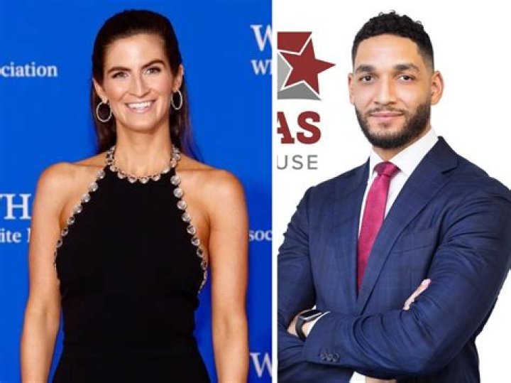 Who Is Kaitlan Collins' Husband? Meet Will Douglas, The Judge Who Captured Her Heart