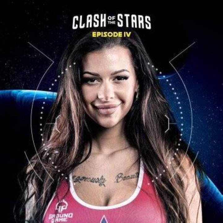 Who is Karina Pedro? Biogrpahy, Age, Height, Nationality and Boyfriend