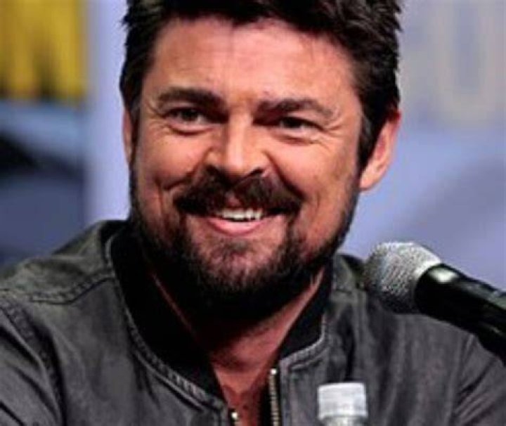 Who Is Karl Urban's Soulmate: Unveiling The Mystery