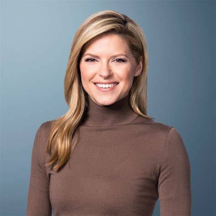 Who is Kate Bolduan&rsquo;s husband Michael David Gershenson? SATOR