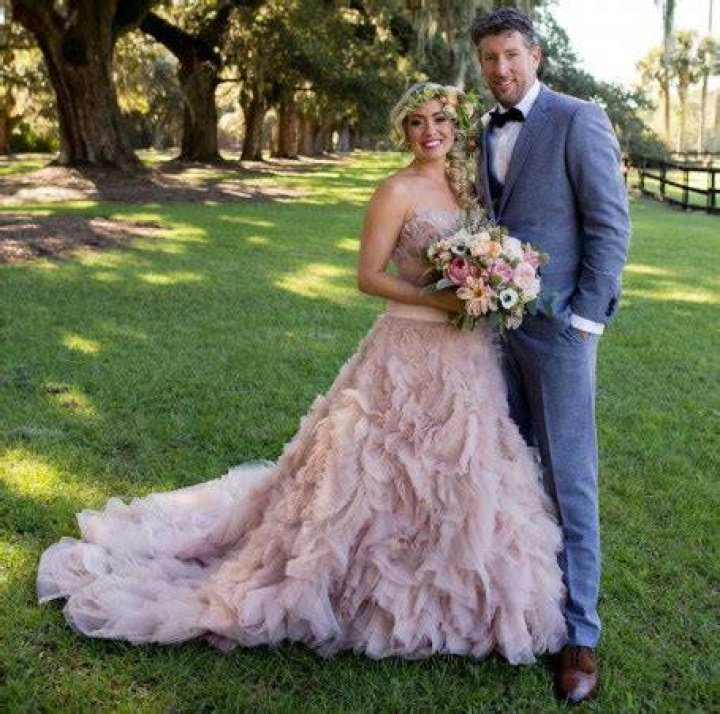 Who Is Kathryn Budig? Kate Fagan Wife Age Difference And Kids