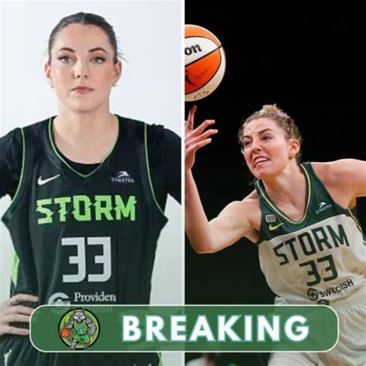 Who Is Katie Lou Samuelsons Partner? Details On The Boyfriend Of The Basketball Player