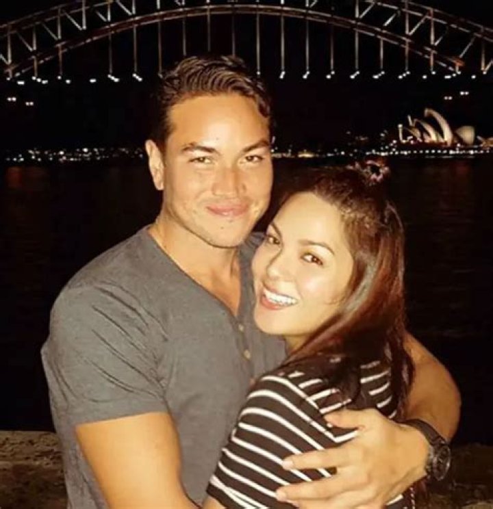 Who is KC Concepcion Dating Now