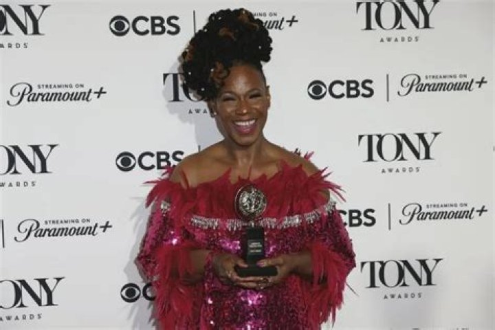 Who Is Kecia Lewis? Everything To Know About The Actress |