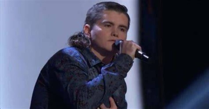 Who is Kenzie Wheeler? Meet the mullet guy on 'The Voice' who chose Kelly Clarkson after four-chair