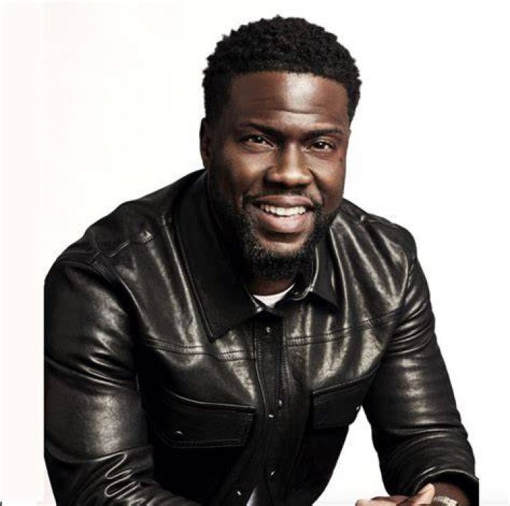 Who is Kevin Hart&rsquo;s 18yearold daughter, Heaven who&rsquo;s in a new