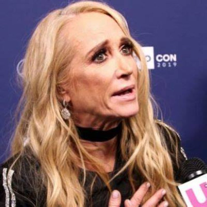 Who is Kim Richards? Wiki, Age, Height, Net Worth, Husband, Marriage