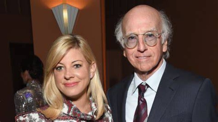 Who Is Larry David's Ex-Wife? Uncovering The Life Of Ashley Underwood