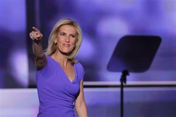 Who is Laura Ingraham&rsquo;s husband? Fox News anchor is single parent to