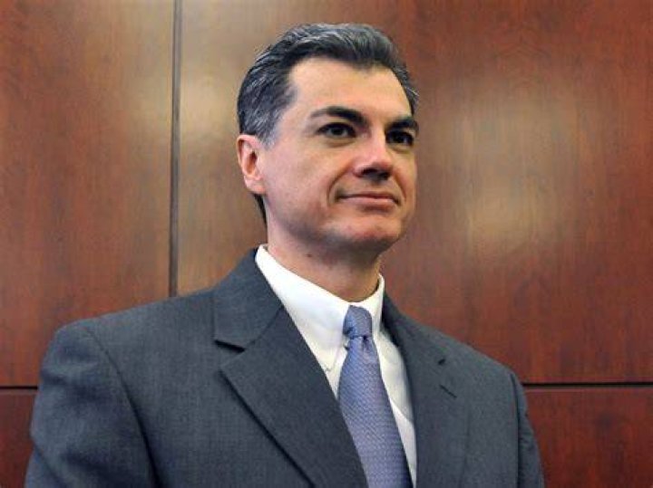 Who Is Lauren Merchan? Judge Juan Merchan Wife, Kids