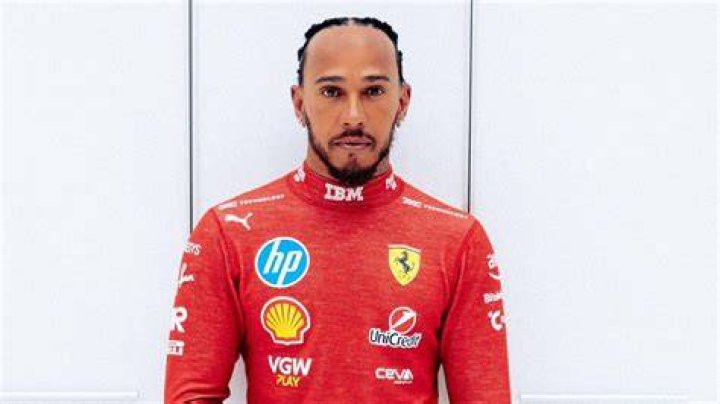 Who is Lewis Hamilton&rsquo;s brother, Nicolas Hamilton? Silver Arrows Net