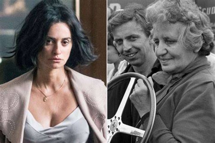 Who Is Lina Lardi? Uncover Her Nationality And More